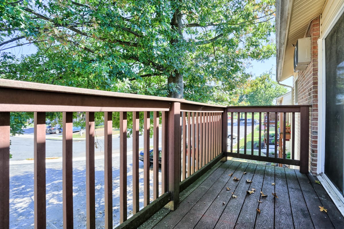 Gettysburg Apartment Rentals Breckenridge Village Photos